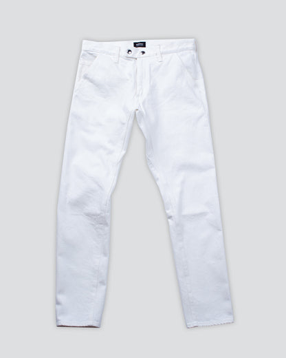 Urban Pants (White)