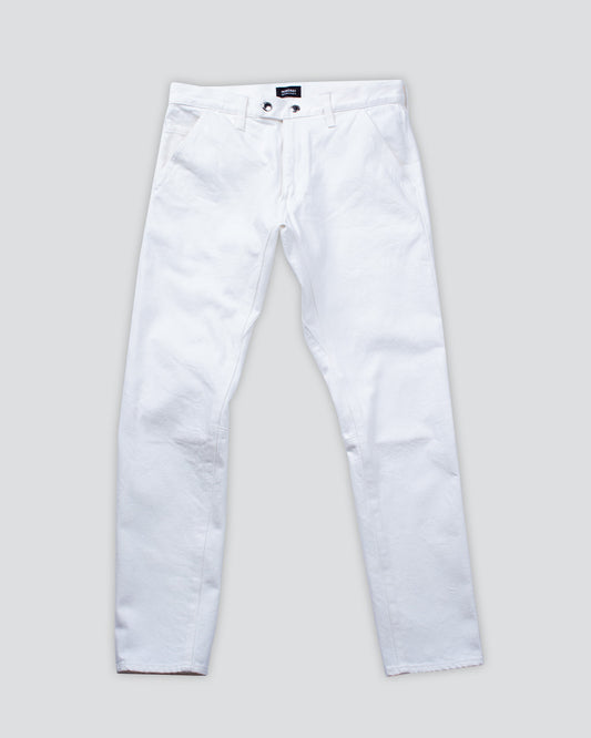 Urban Pants (White)