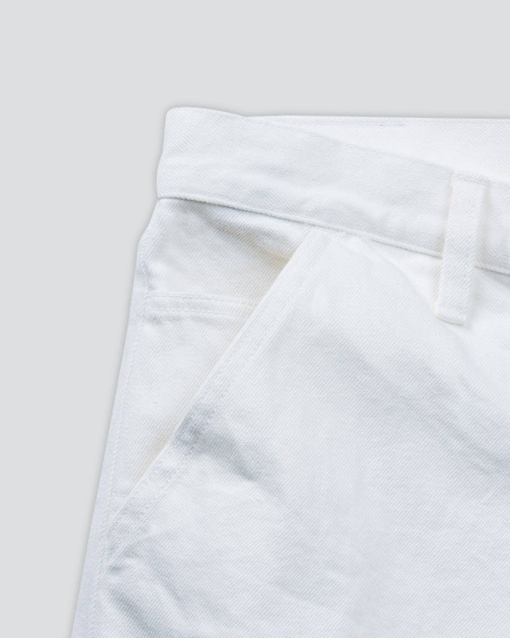 Urban Pants (White)