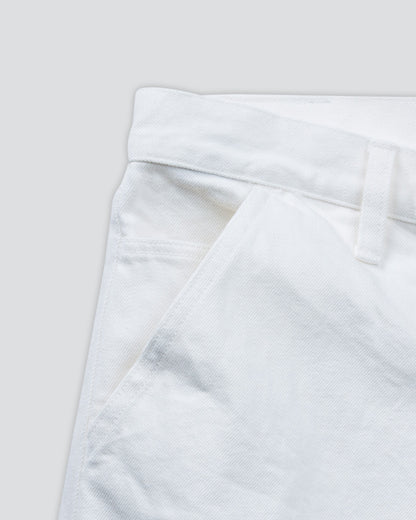 Urban Pants (White)