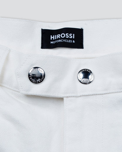 Urban Pants (White)